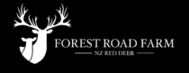 Forest Road Farm - NZ Red Deer