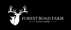 Forest Road Farm - NZ Red Deer