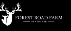Forest Road Farm - NZ Red Deer